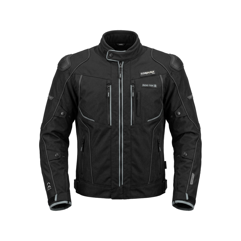 All-Weather 600D Cordura Riding Jacket