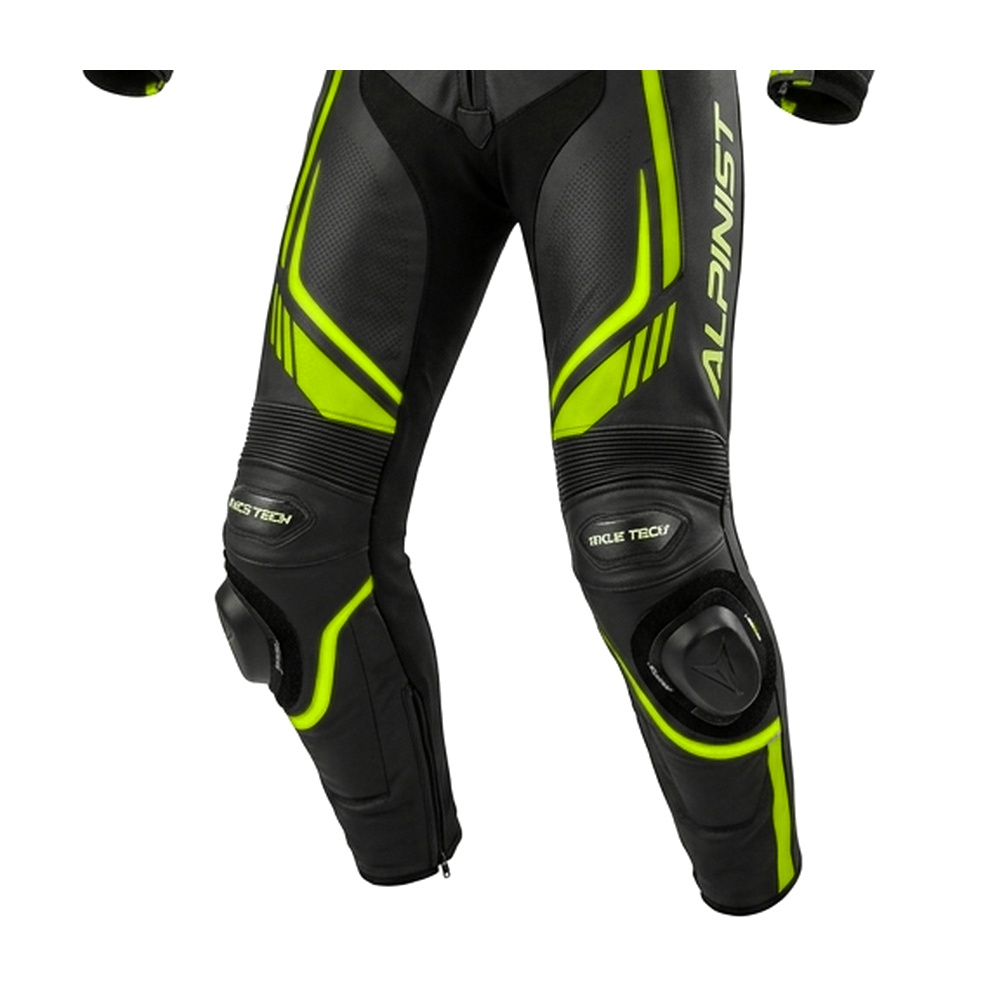 Over-Boot Adventure Dual-Sport Riding Pants