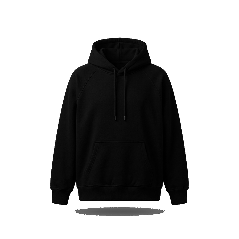 Full Kevlar-Lined Armored Motorcycle Hoodie