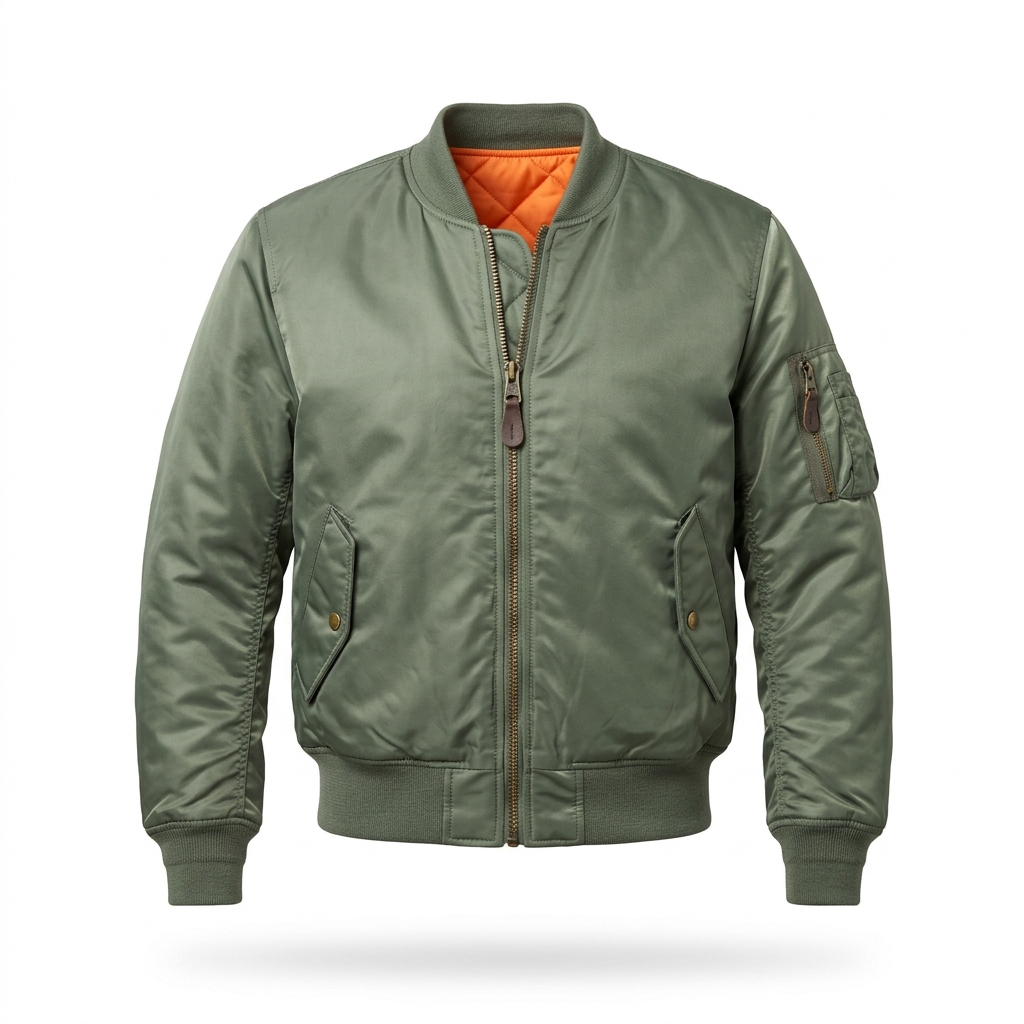 Poly Nylon Windbreaker Coaches Jacket