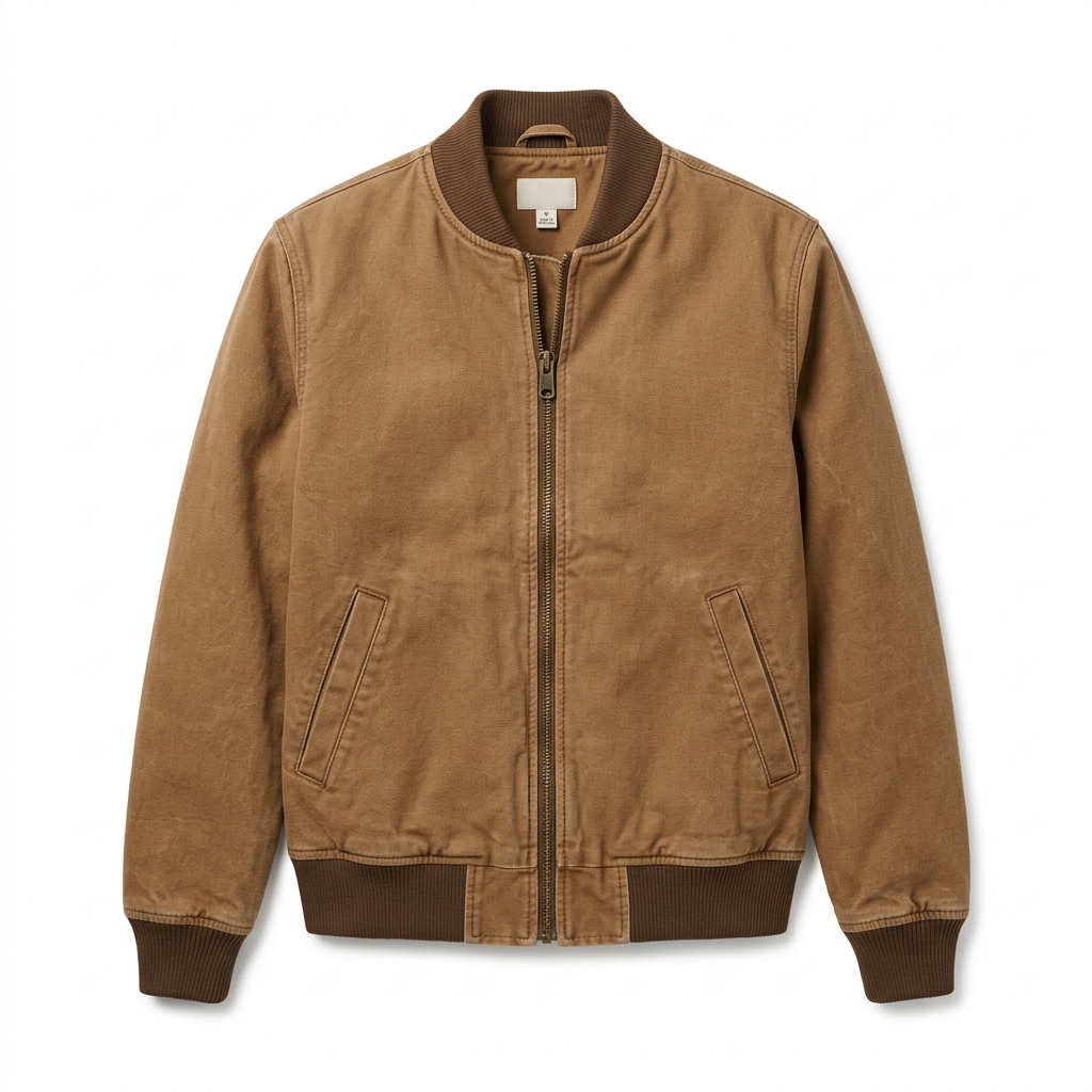 Weatherproof 3-Layer Softshell Jacket