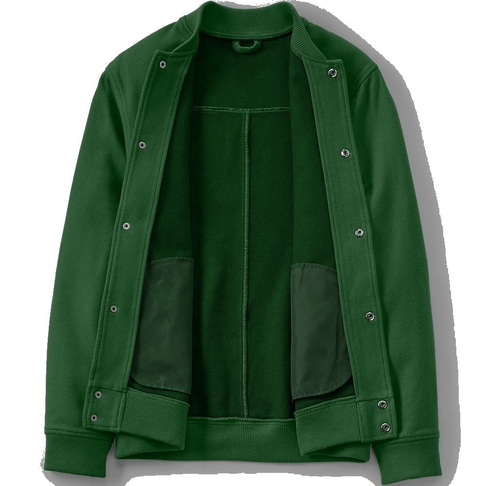 B3 Shearling Aviator Sheepskin Jacket