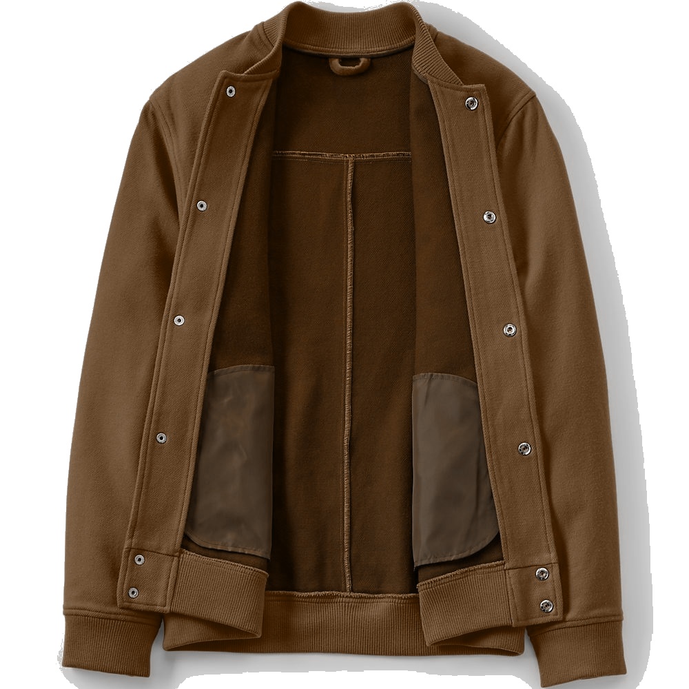 Anorak Packable Half-Zip Windbreaker