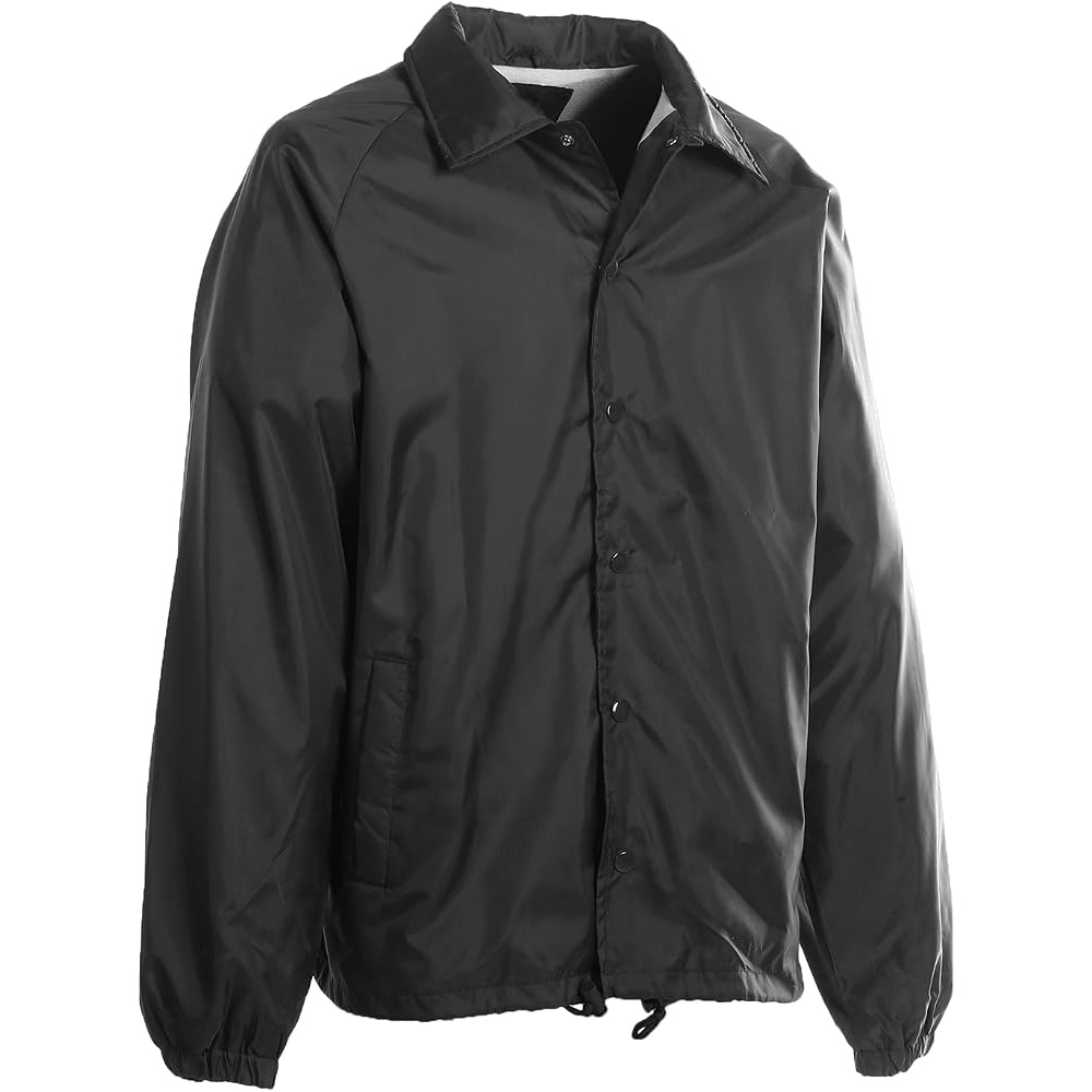 Sherpa-Lined Heavy Trucker Denim Jacket