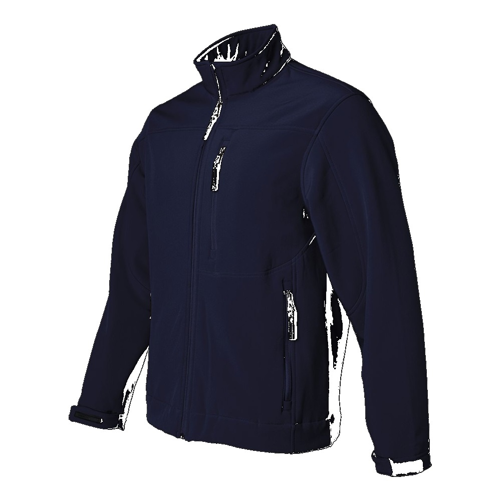 Heavyweight Polar Sherpa Fleece Zip Jacket