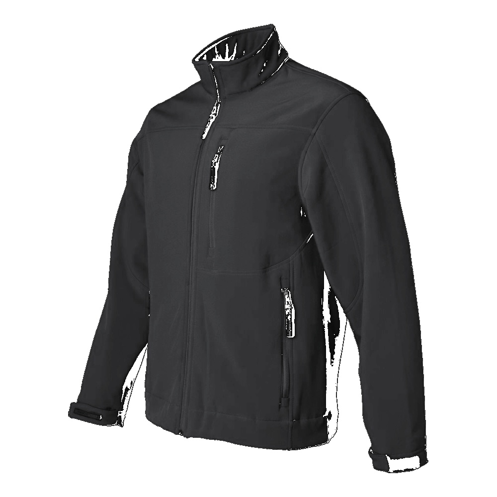 Urban Techwear Hooded Windbreaker