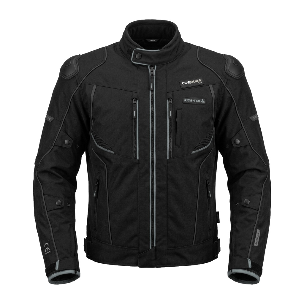 Windproof Mountain Softshell Anorak Pullover