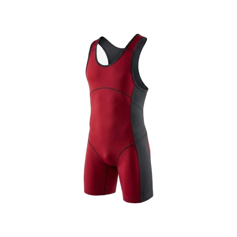 Elite Wrestling & Powerlifting Singlet