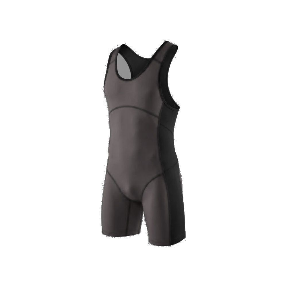 MMA & BJJ Long-Sleeve Compression Rashguard