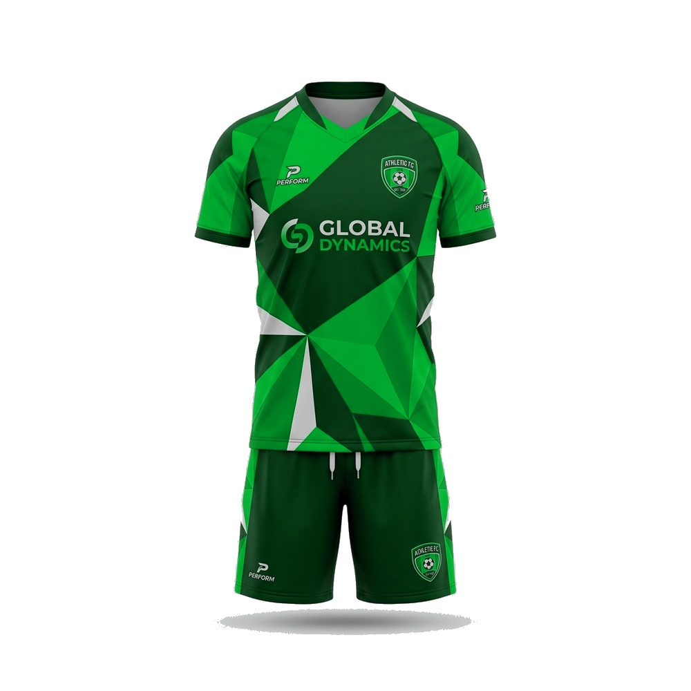 Sublimated Cycling Road Jersey