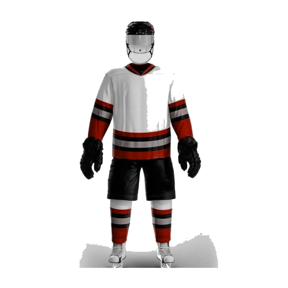 Pro Field Hockey Uniform Match Kit