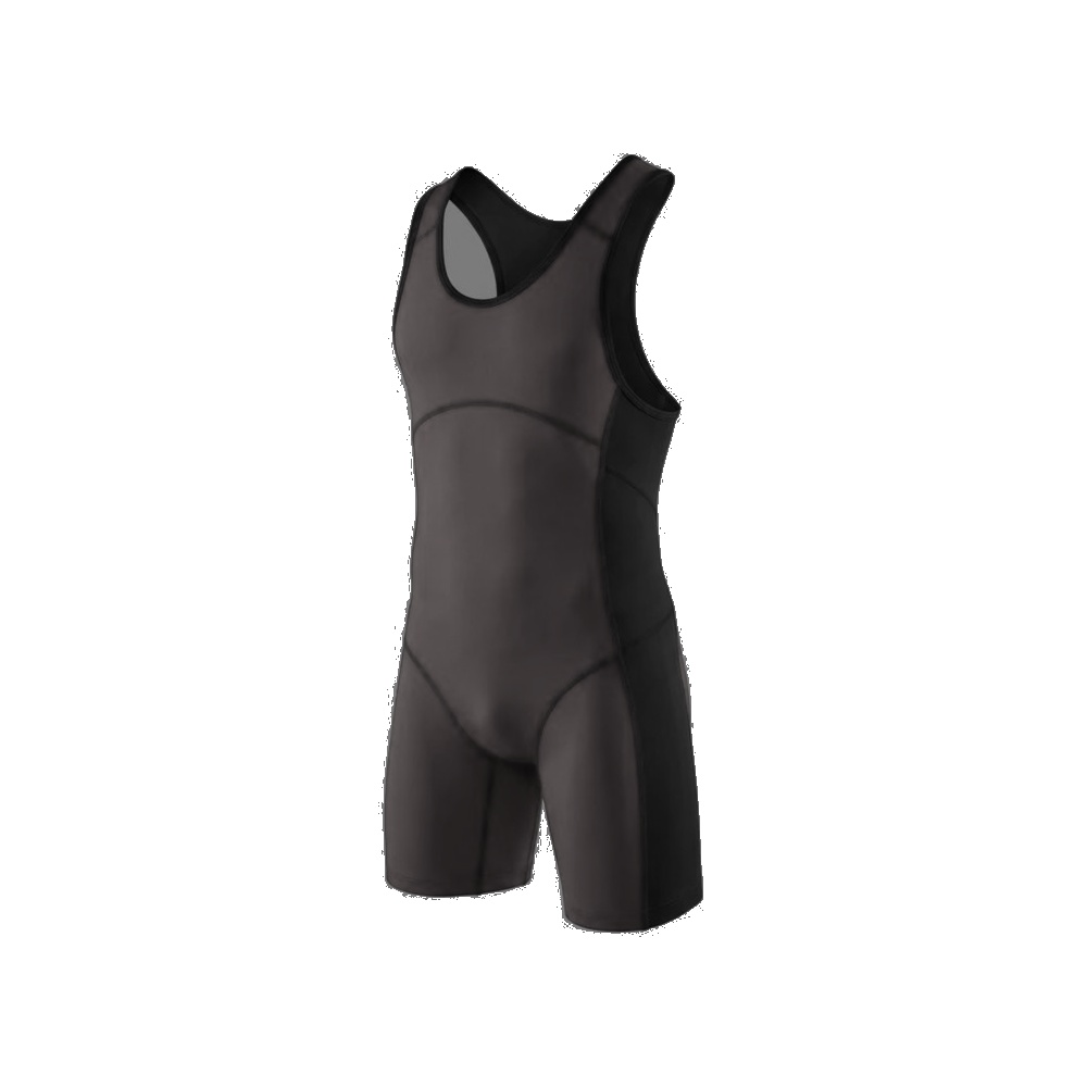 Graduated Athletic Compression Calf Sleeves