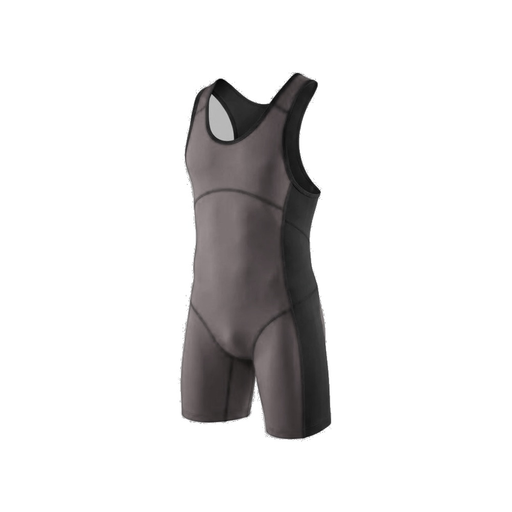 Athletic Gym Training Stringer Tank