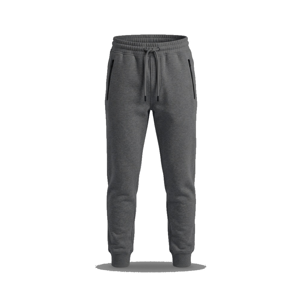 Full-Length Compression Athletic Tights