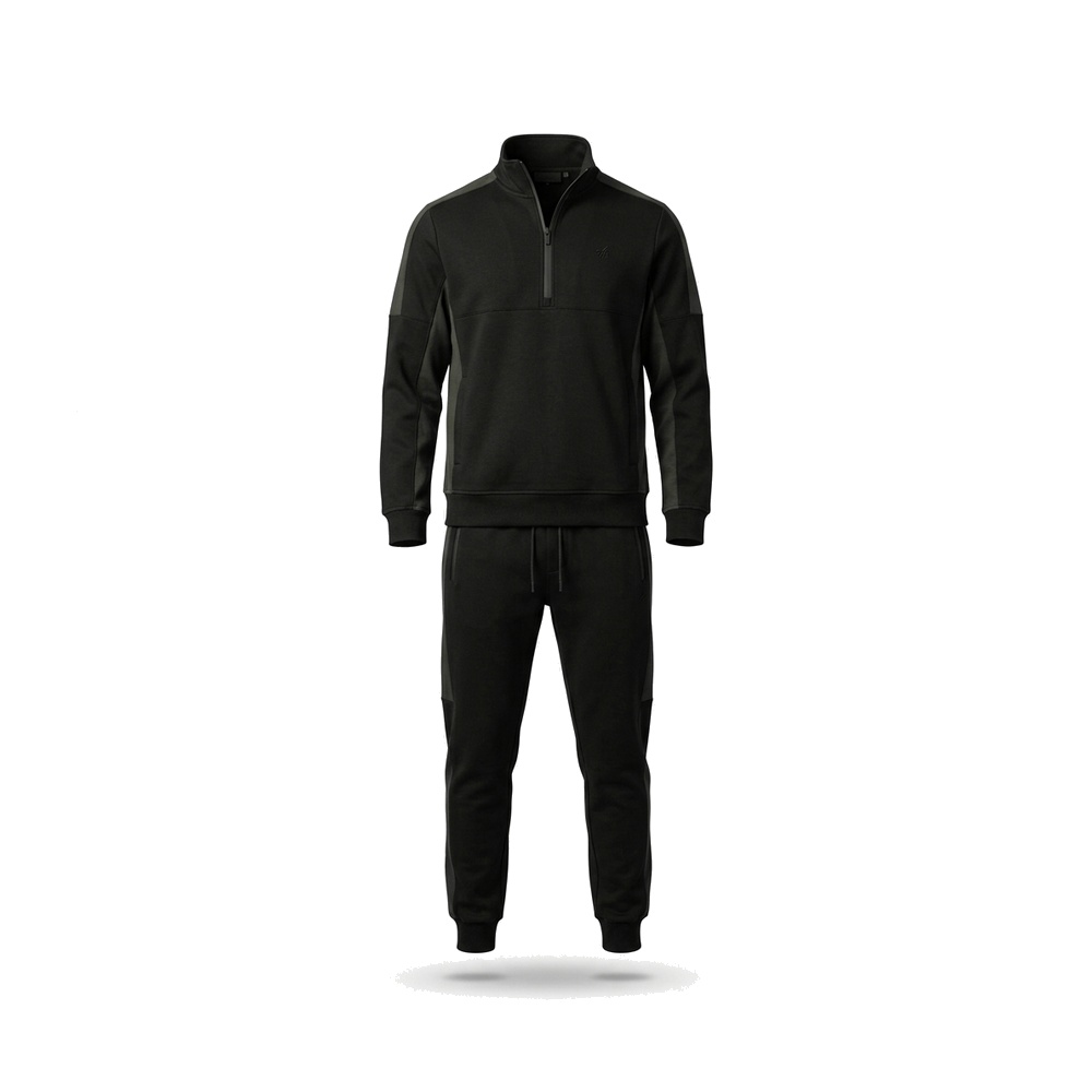 Water-Resistant Athletic Running Wind Jacket