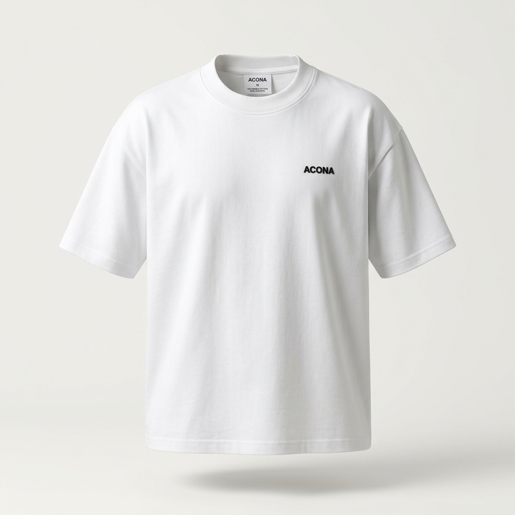 Washed Thermal Waffle Knit Longsleeve
