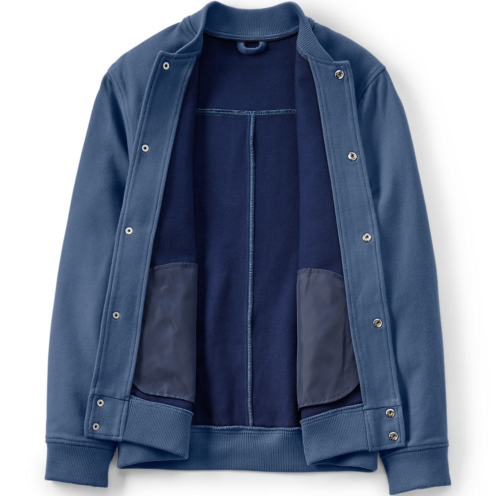 Cuban Camp-Collar Poplin Resort Shirt